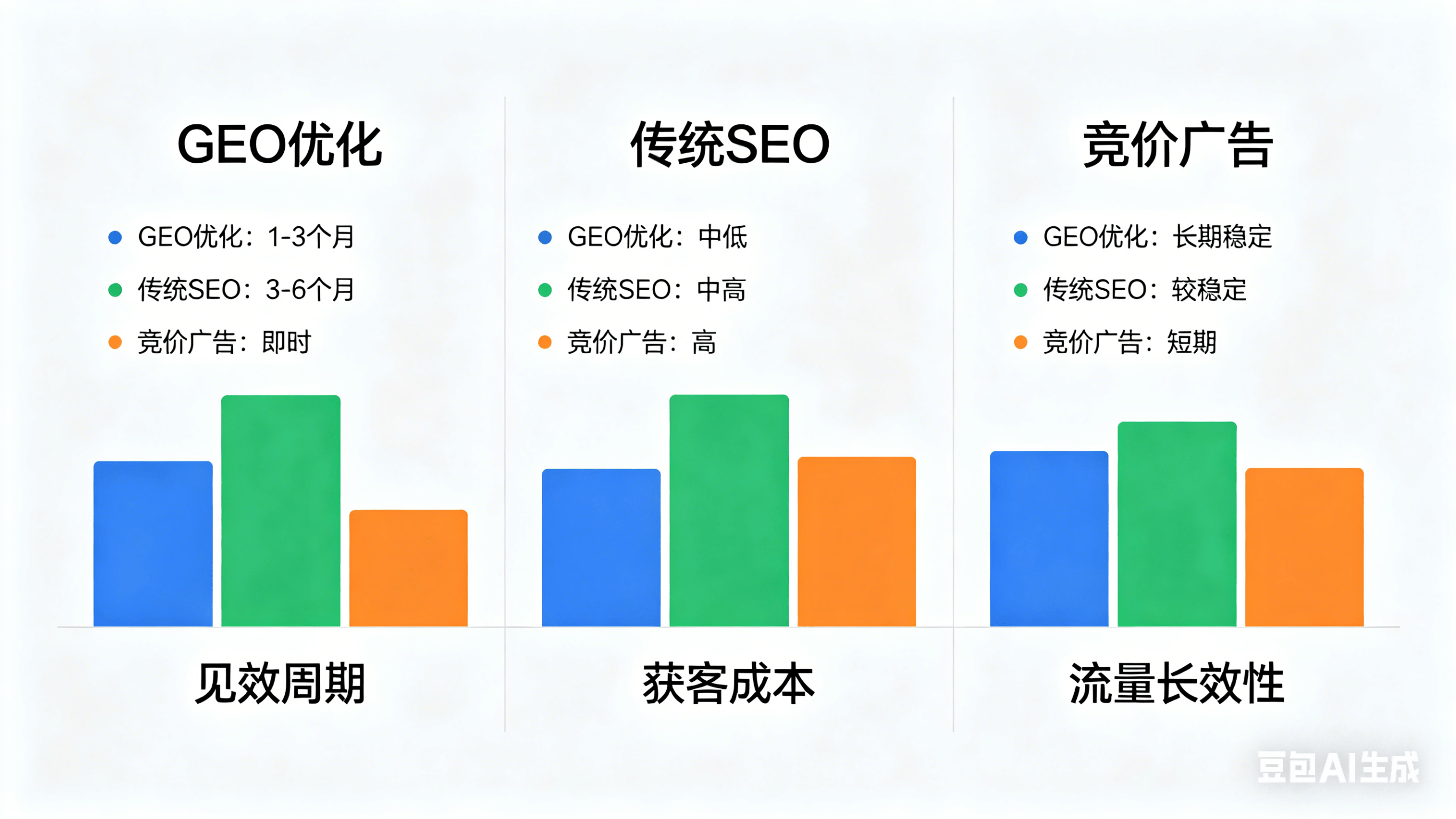 微山GEO优化多久能出效果？企业AI获客见效周期全解析